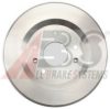 LANDROVER SDC000010 Brake Drum